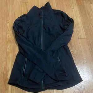 Lululemon define jacket